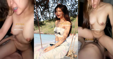 คลิปหลุดน้องโดนัสโดนแฟนเก่าปล่อยคลิปเย็ด คลิปโป้เสียงไทยเน็ตไอดอลสาวน่ารักเย็ดกับแฟน