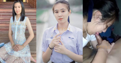 เย็ดนักเรียนหีสีชมพู คลิปหลุดนักเรียนอมควยให้แฟนน่ารักขาวเนียนนมกำลังตั้งเต้าโดนเปิดซิงรูหีฟิตมาก