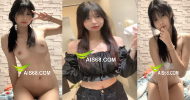 คอลดูหีสาวดาว tiktok น่ารักหุ่นดีแหกหีถ่ายคลิปตัวเองขายในกลุ่มลับน่าเย็ดมาก