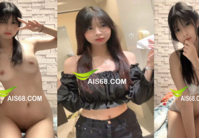 คอลดูหีสาวดาว tiktok น่ารักหุ่นดีแหกหีถ่ายคลิปตัวเองขายในกลุ่มลับน่าเย็ดมาก