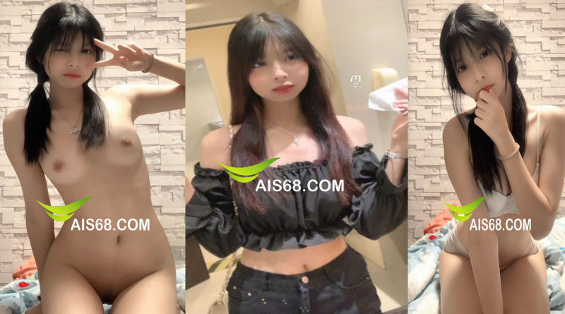 คอลดูหีสาวดาว tiktok น่ารักหุ่นดีแหกหีถ่ายคลิปตัวเองขายในกลุ่มลับน่าเย็ดมาก